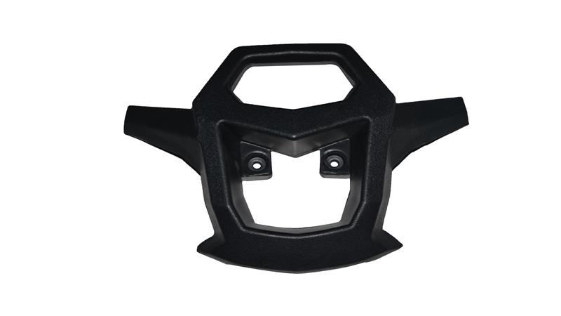 ÖN KORUMA DEMİRİ PLASTİĞİ (BRAVES110)